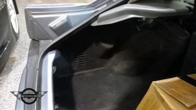 Lot 173 - 1989 FORD ESCORT RS TURBO