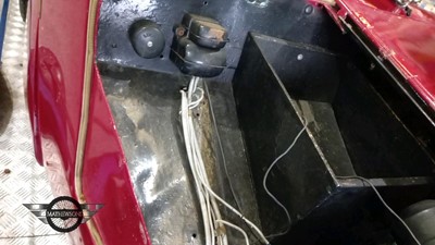 Lot 247 - 1934 AUSTIN SEVEN NIPPY
