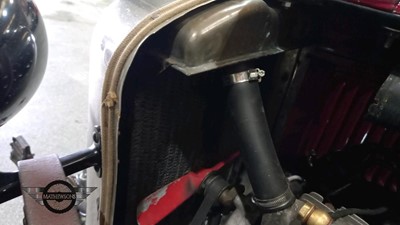 Lot 247 - 1934 AUSTIN SEVEN NIPPY