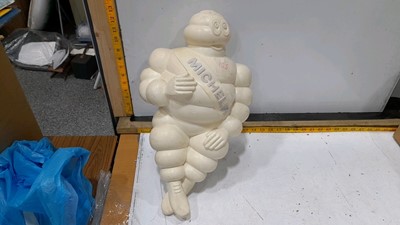 Lot 21 - MICHELIN MAN