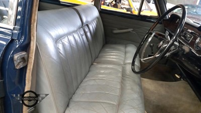 Lot 472 - 1962 AUSTIN A110 WESTMINSTER