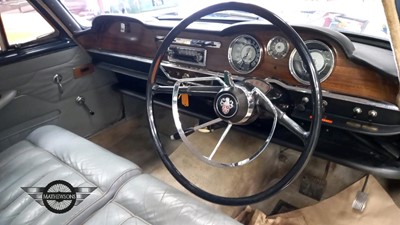 Lot 472 - 1962 AUSTIN A110 WESTMINSTER