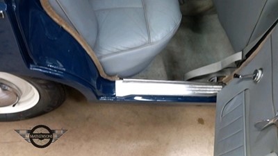 Lot 472 - 1962 AUSTIN A110 WESTMINSTER