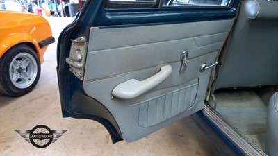 Lot 472 - 1962 AUSTIN A110 WESTMINSTER