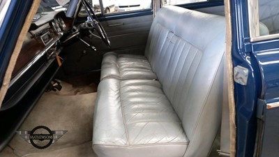 Lot 472 - 1962 AUSTIN A110 WESTMINSTER