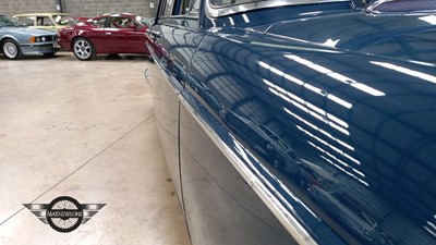 Lot 472 - 1962 AUSTIN A110 WESTMINSTER