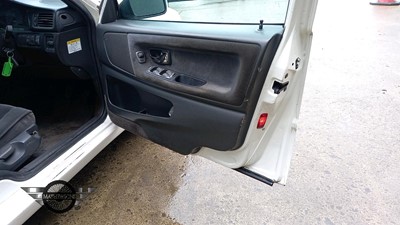 Lot 265 - 1998 VOLVO S70 T5
