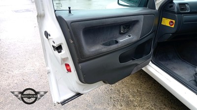 Lot 265 - 1998 VOLVO S70 T5