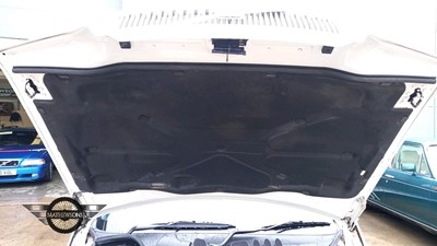 Lot 265 - 1998 VOLVO S70 T5