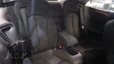 Lot 425 - 2009 MERCEDES CLK 200K ELEGANCE