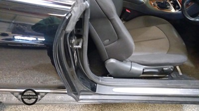Lot 425 - 2009 MERCEDES CLK 200K ELEGANCE