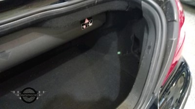 Lot 425 - 2009 MERCEDES CLK 200K ELEGANCE
