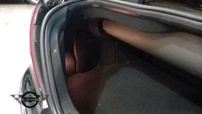 Lot 425 - 2009 MERCEDES CLK 200K ELEGANCE