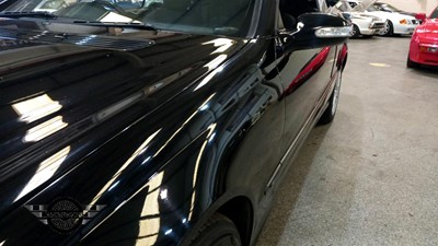 Lot 425 - 2009 MERCEDES CLK 200K ELEGANCE