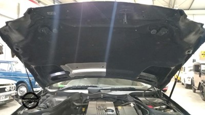 Lot 425 - 2009 MERCEDES CLK 200K ELEGANCE