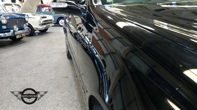 Lot 425 - 2009 MERCEDES CLK 200K ELEGANCE