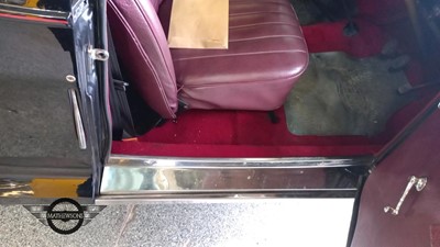 Lot 671 - 1954 MORRIS MINOR