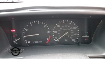 Lot 509 - 1996 ROVER 820 VITESSE COUPE