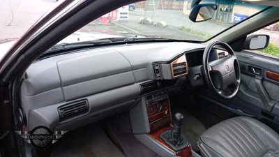 Lot 509 - 1996 ROVER 820 VITESSE COUPE