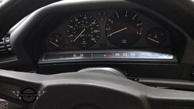 Lot 561 - 1984 BMW 316