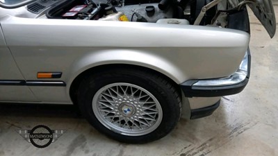 Lot 561 - 1984 BMW 316