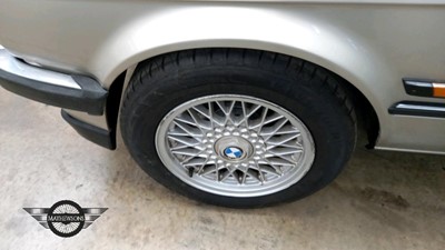 Lot 561 - 1984 BMW 316