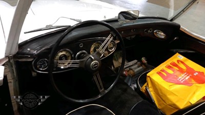 Lot 473 - 1960 AUSTIN HEALEY 3000 MK1 BN7