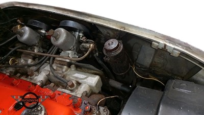 Lot 473 - 1960 AUSTIN HEALEY 3000 MK1 BN7