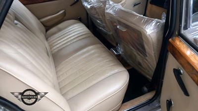 Lot 698 - 1969 VANDEN PLAS 1300 PRINCESS