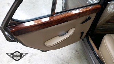 Lot 698 - 1969 VANDEN PLAS 1300 PRINCESS