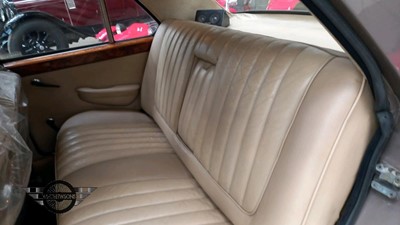 Lot 698 - 1969 VANDEN PLAS 1300 PRINCESS
