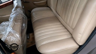 Lot 698 - 1969 VANDEN PLAS 1300 PRINCESS