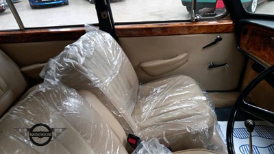 Lot 698 - 1969 VANDEN PLAS 1300 PRINCESS