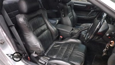 Lot 19 - 1998 MITSUBISHI 3000 GT 4WD 4WS