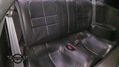 Lot 19 - 1998 MITSUBISHI 3000 GT 4WD 4WS
