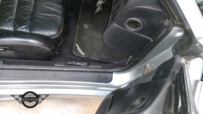 Lot 19 - 1998 MITSUBISHI 3000 GT 4WD 4WS