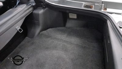 Lot 19 - 1998 MITSUBISHI 3000 GT 4WD 4WS