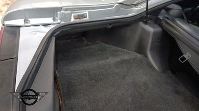 Lot 19 - 1998 MITSUBISHI 3000 GT 4WD 4WS
