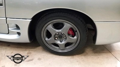 Lot 19 - 1998 MITSUBISHI 3000 GT 4WD 4WS