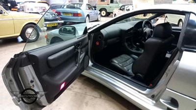 Lot 19 - 1998 MITSUBISHI 3000 GT 4WD 4WS