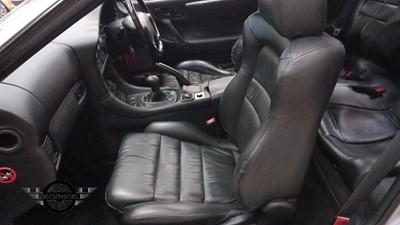 Lot 19 - 1998 MITSUBISHI 3000 GT 4WD 4WS