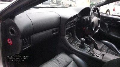 Lot 19 - 1998 MITSUBISHI 3000 GT 4WD 4WS