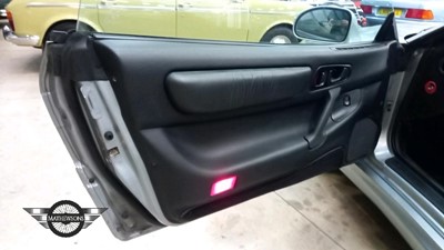Lot 19 - 1998 MITSUBISHI 3000 GT 4WD 4WS