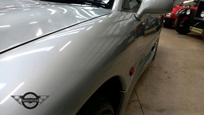 Lot 19 - 1998 MITSUBISHI 3000 GT 4WD 4WS