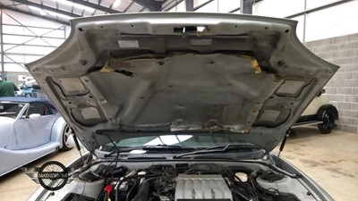 Lot 19 - 1998 MITSUBISHI 3000 GT 4WD 4WS