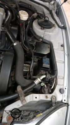 Lot 19 - 1998 MITSUBISHI 3000 GT 4WD 4WS