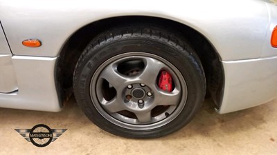 Lot 19 - 1998 MITSUBISHI 3000 GT 4WD 4WS