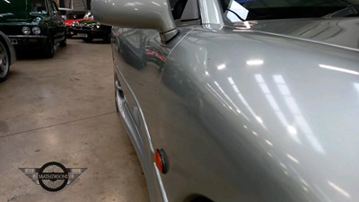 Lot 19 - 1998 MITSUBISHI 3000 GT 4WD 4WS