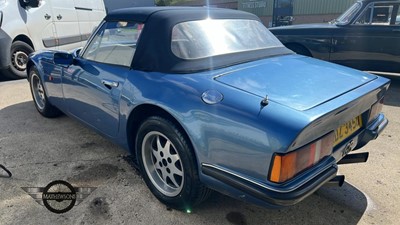 Lot 61 - 1989 TVR 280 S