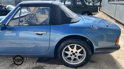 Lot 61 - 1989 TVR 280 S